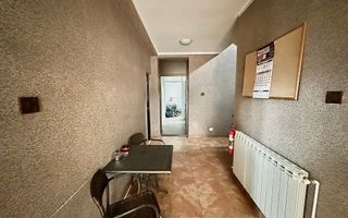 Hală producție | Subsol + Parter + Etaj | Corp anexă | Parcare curte - Poză 4