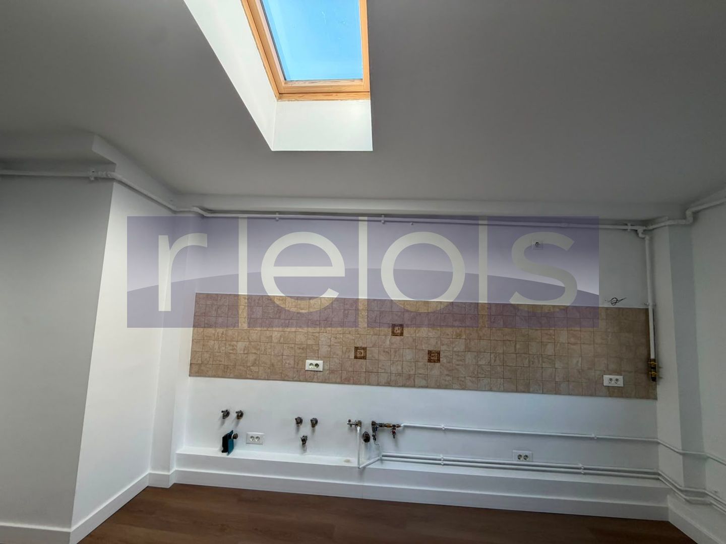 VANZARE APARTAMENT IN VILA | PARC KISELEFF | 134MP | NOU RENOVAT | - Poză 7