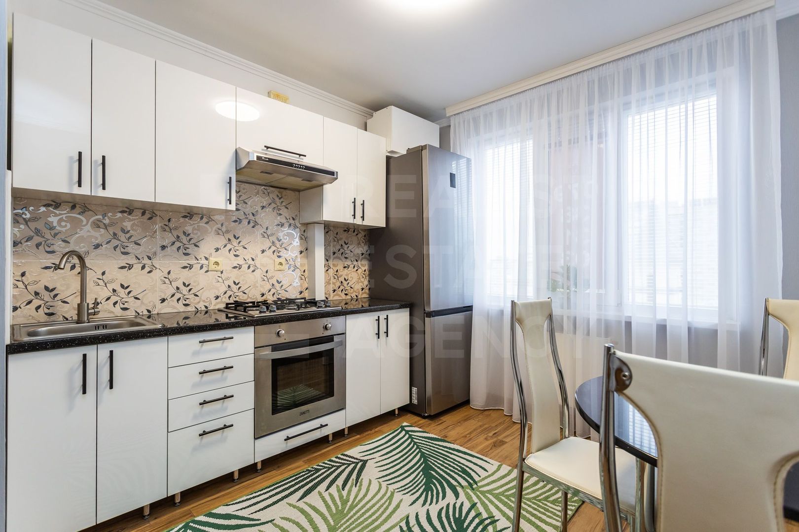 Vânzare, apartament, 2 camere, bd. Mircea cel Bătrân, Ciocana - Poză 9