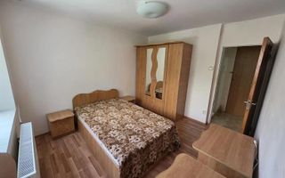 Apartament cu 2 camere zona Chisinau-Bloc Reabilitat - Poză 7