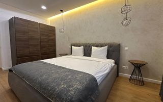 2 Camere | Decomandat | Parcare | Servicii Curatenie | Calea Turzii - Poză 5