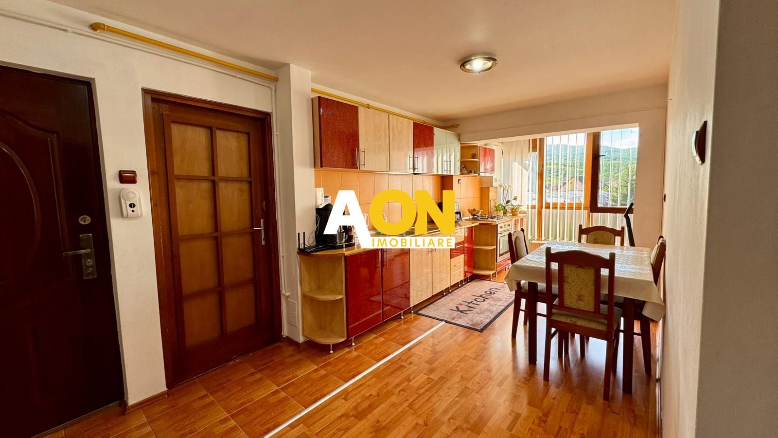 Apartament decomandat 2 camere de vânzare | 50 mp | Etaj intermediar | - Poză 2