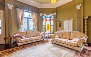 Casa din secolul XIX, ultrafinisata, ultracentral, 855 mp teren - Poză 2