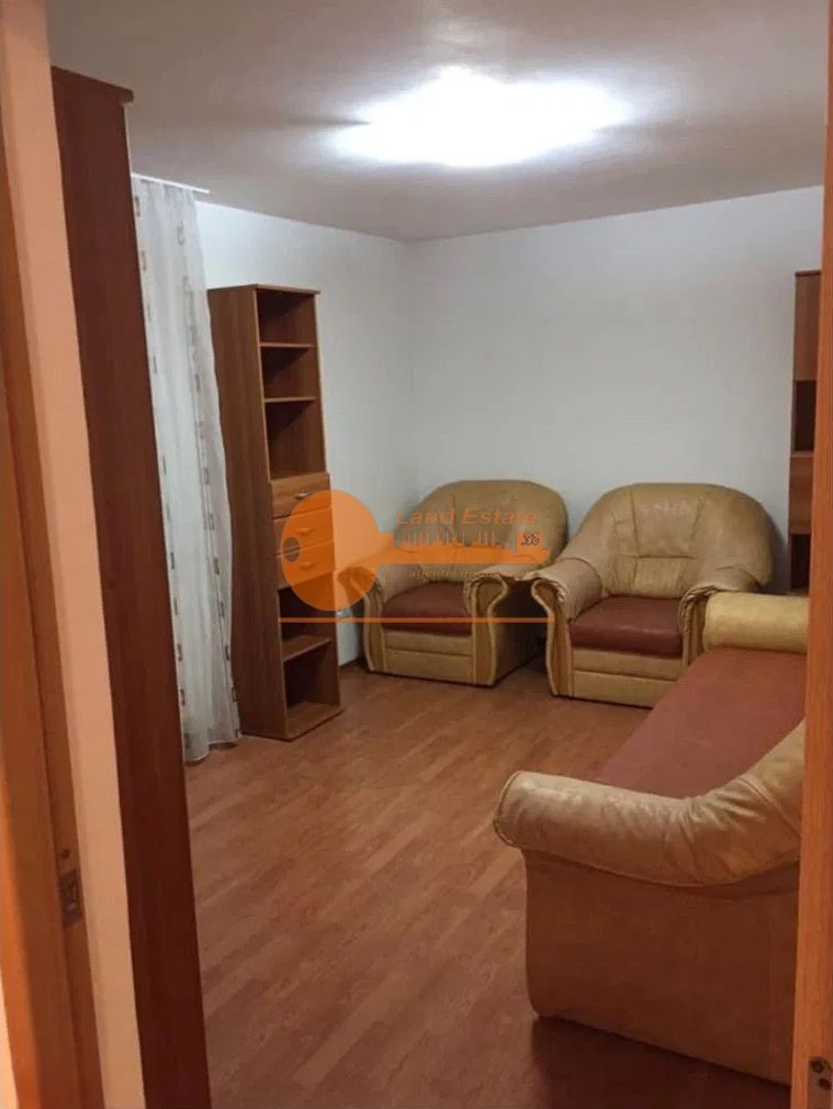 2 camere la 400m de Metrou Lujerului - Poză 1
