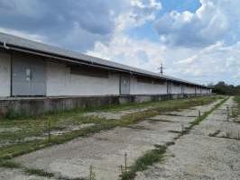 Proprietate industrială-depozitare cu cale ferată în Comuna Isalnita, jud. Dolj - Poză 21