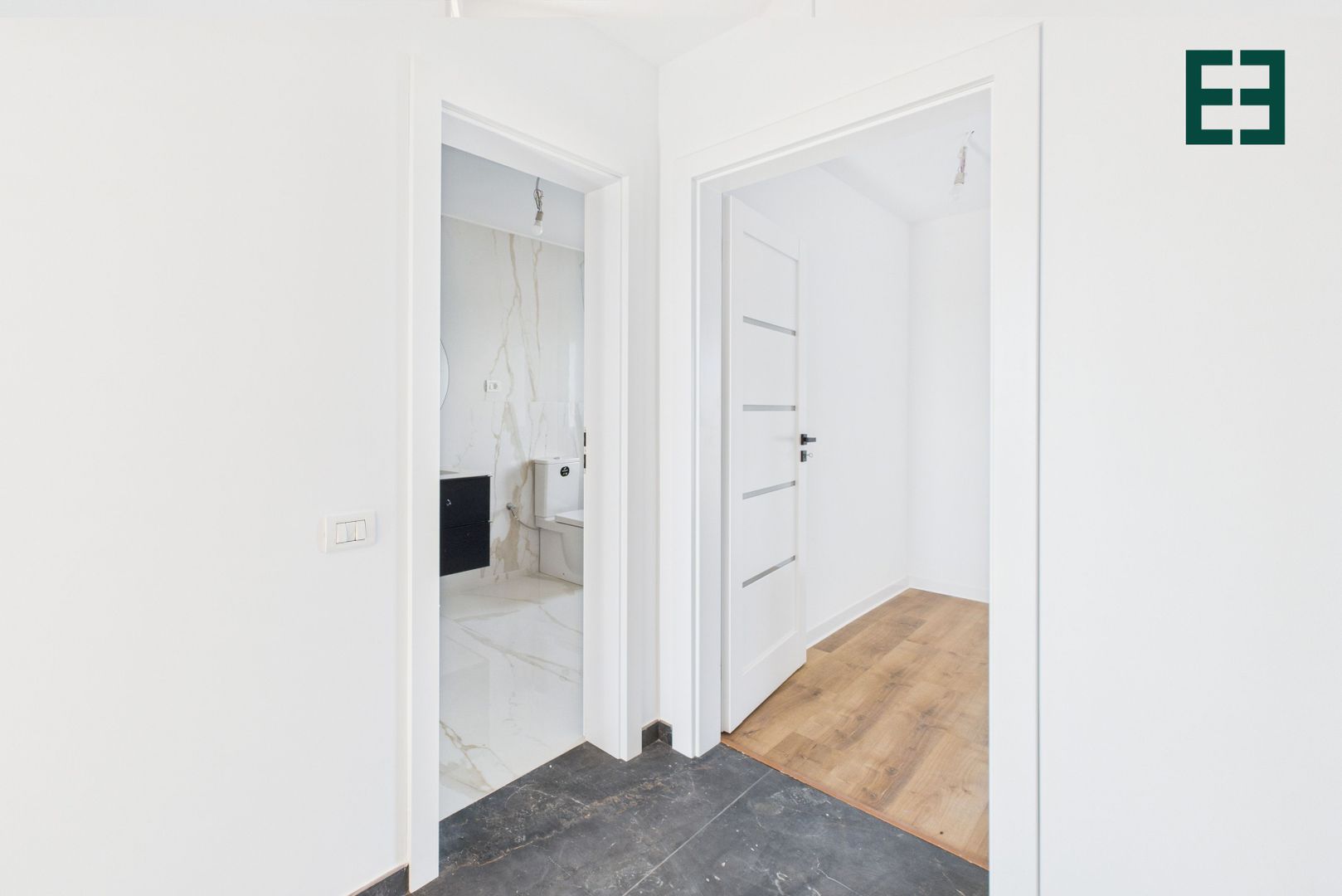 Duplex cu 3 camere - Moșnița Veche - Timișoara - Poză 13