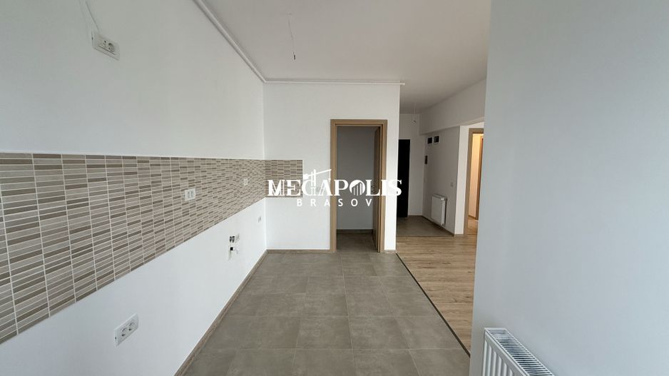 Penthouse  INTABULAT  ZONA TRACTORUL - Poză 7