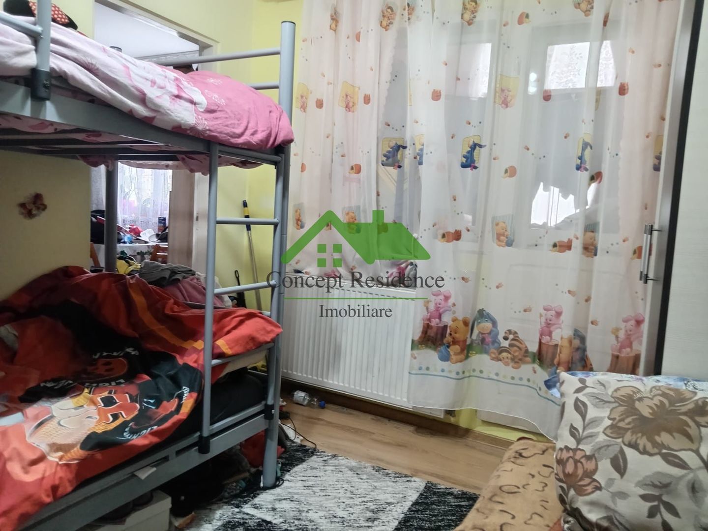 Apartament 2 camere – Str. Melodiei – Etaj 1 - Poză 5