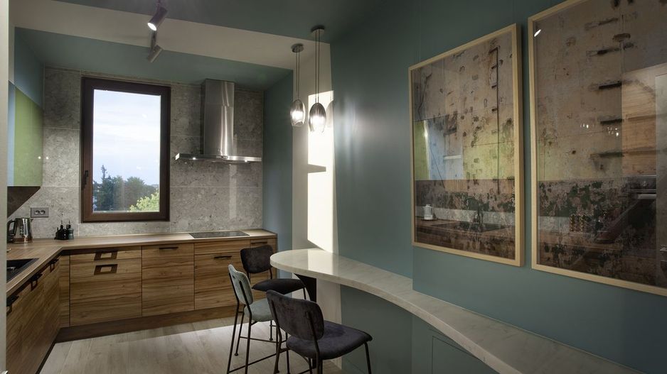 Apartament High End 4 camere I Primaverii I View superb - Poză 27