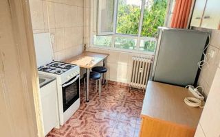 Apartament 2 camere Trapezului | Sector 3 | 54 mp | 350 € - Poză 1