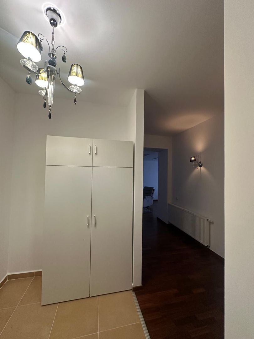 2 camere | 90 mp | Liziera | Pipera | Etaj 7/7 - Poză 10