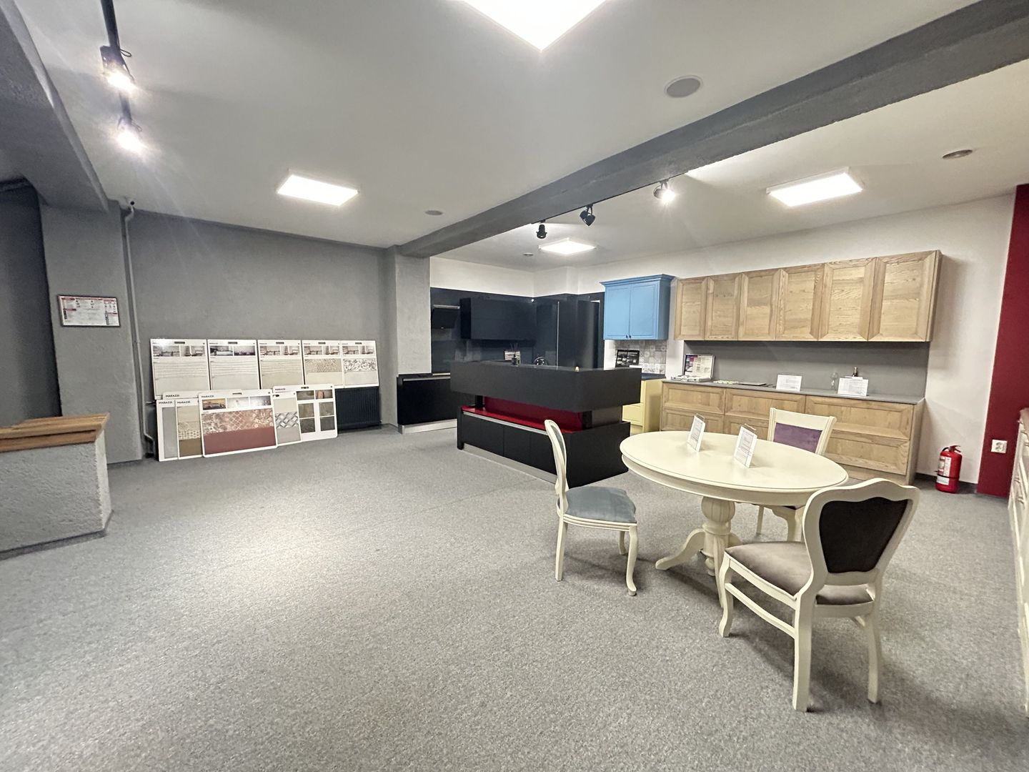 Imobil S+D+P+E+M - Centru - str. Siretului v-a-v de Regina Maria 678mp - Poză 4