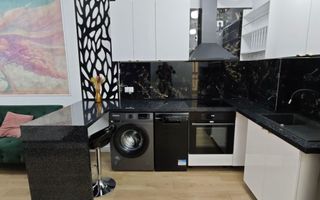 Apartament 2 camere / design modern / Silk District - Poză 9
