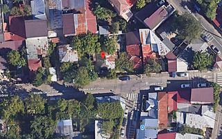 De vanzare teren 170mp + casa batraneasca, Salaj - Poză 3