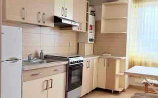 Apartament 2 camere, 66 mp, cu terasă și balcon, bloc nou, zona Nicolina-Clopotari - Poză 5