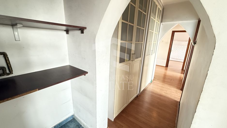 Apartament 3 camere Lacul Tei Teiul Doamnei - Poză 19