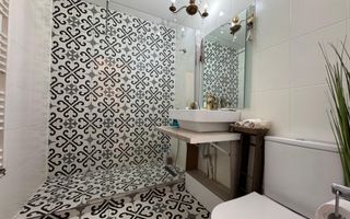 Apartament 3 camere| DECOMANDAT| BANEASA+loc de parcare - Poză 18