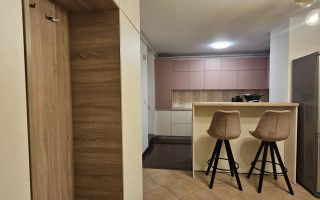 Apartament premium 2 camere | Zona Armoniei | Parcare subterana -Torontalului - Poză 12