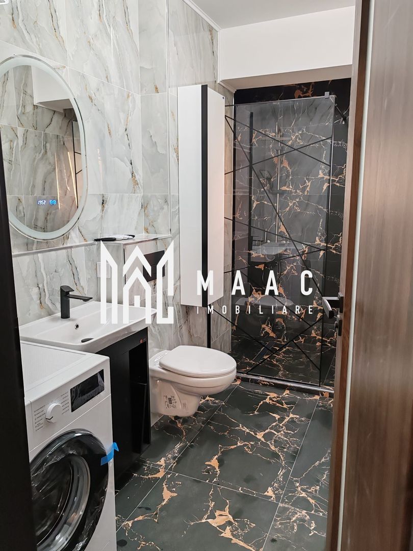 Apartament 2 camere de închiriat | Sibiu | Hipodrom 1 | 50 mp - Poză 1
