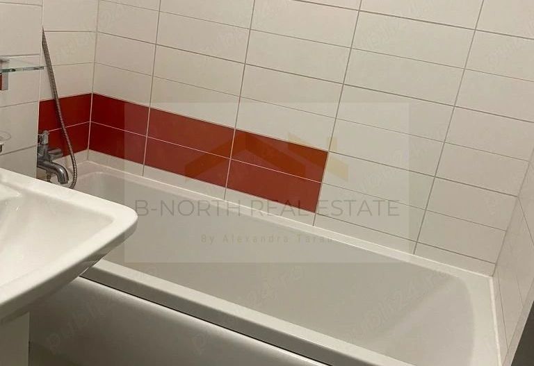 Apartament 2 camere de închiriat | Monaco Towers | Metrou Dimitrie Leonida - Poză 6