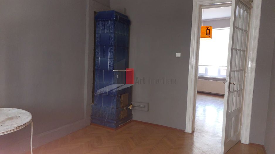 Spatiul "NESTALAN", et. 1 in vila, INTRARE SEPARATA, SINGUR PE NIVEL - Poză 3