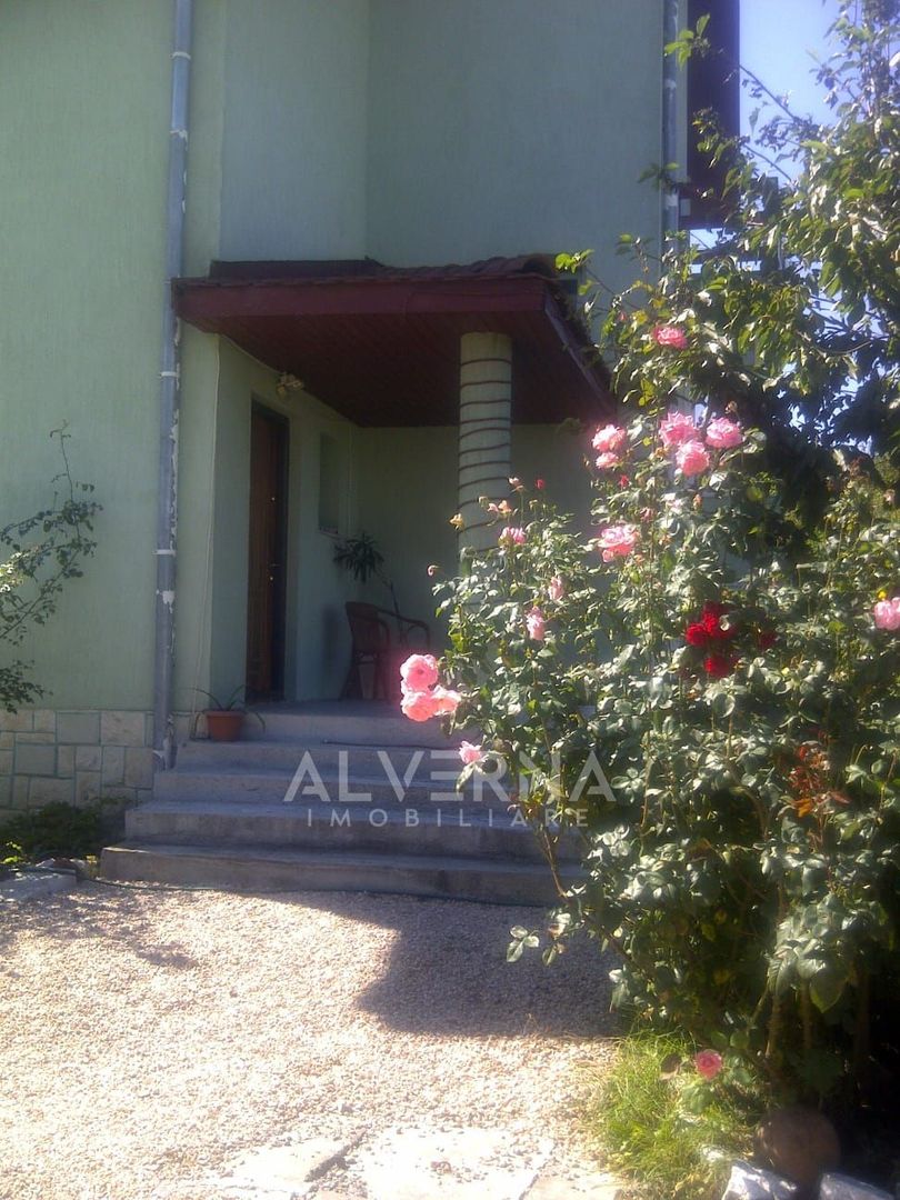 Casa individuala 3 camere | 160mp | parcare | curte | Andrei Muresanu - Poză 19