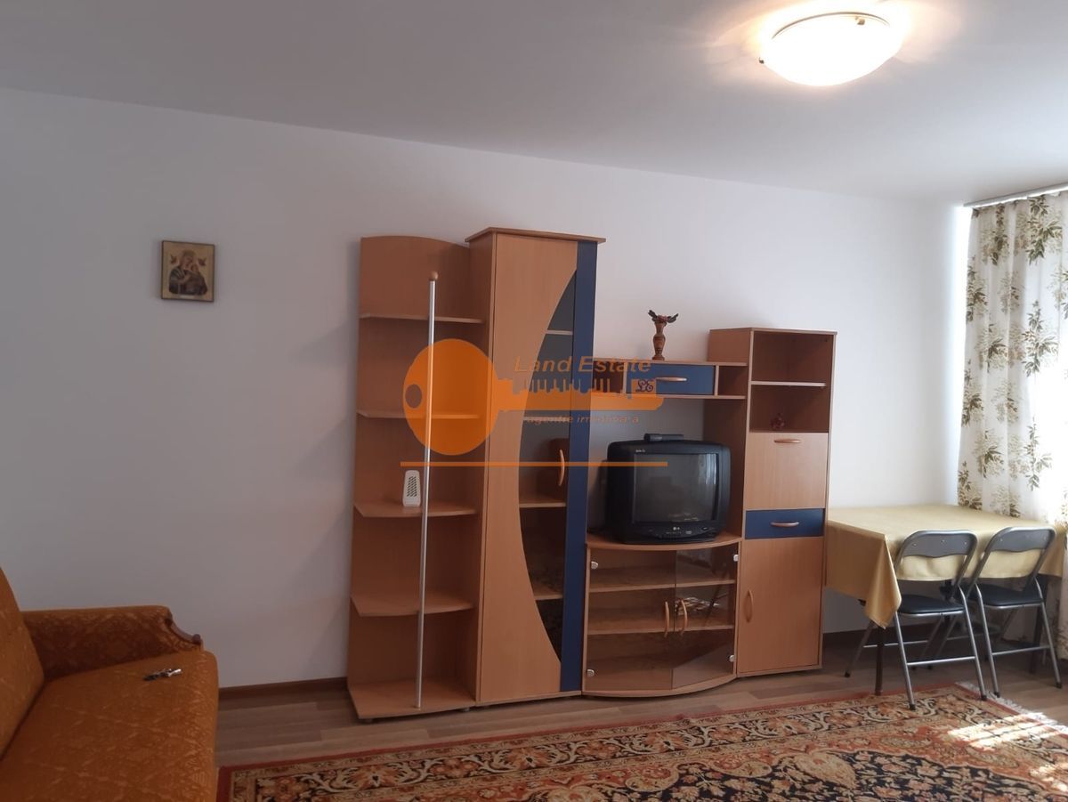 Apartament 2 Camere Metrou Valea Ialomitei - Poză 1