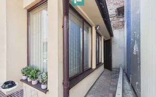Apartament spațios cu 3 camere, zona centrală - Poză 23