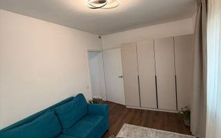 Apartament 4 camere de vânzare | Parcare subterana | Bloc nou 2024 - Poză 10