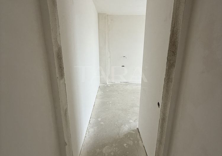 Apartament 3 camere de vânzare, 54 mp utili, terasă 47mp, Apahida. - Poză 3