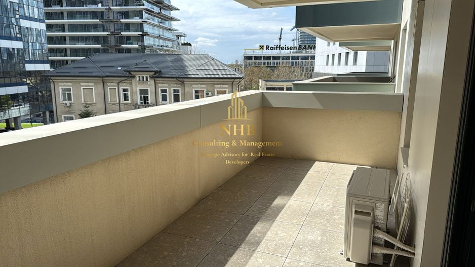 Particular vand apartament 2 camere - Aviației-Tower - Poză 18