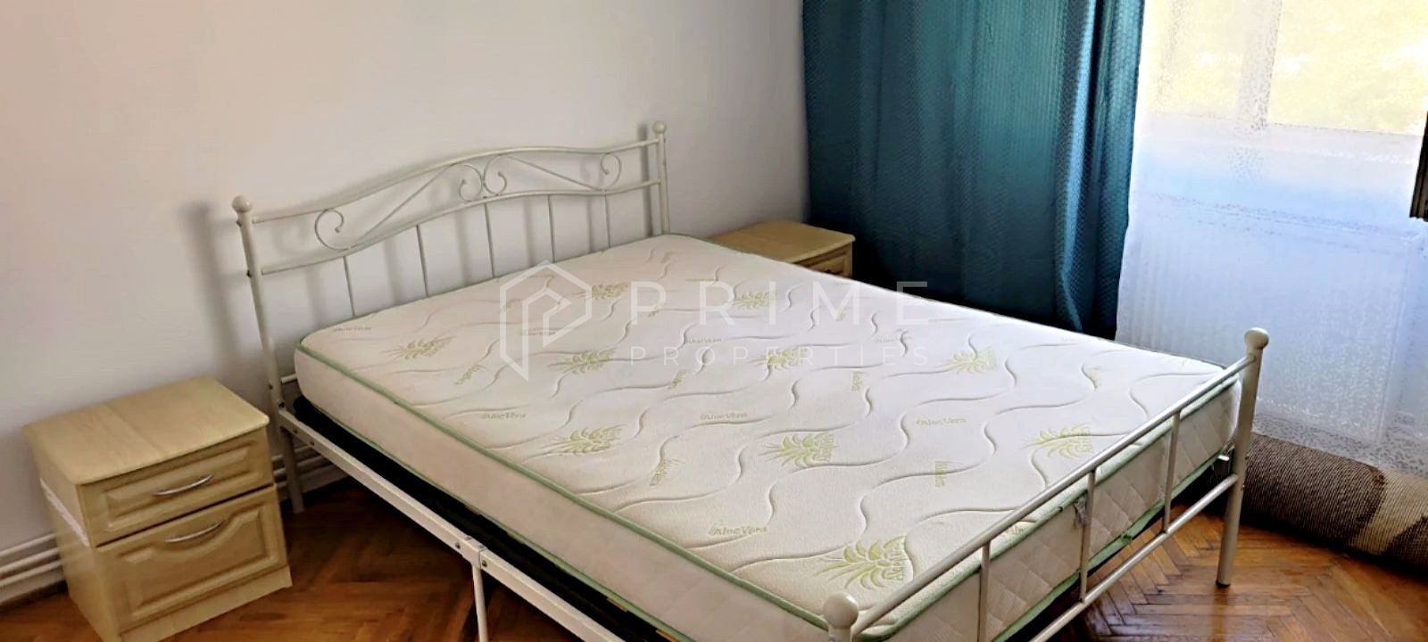De închiriat: Apartament modern 3 camere, recent renovat | Etaj 3/4 - Poză 2