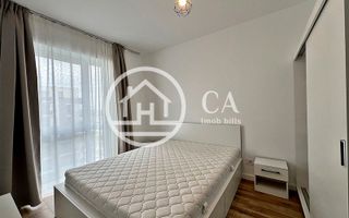 Apartament de închiriat cu 2 camere în PRIMA ARENA, Oradea - Poză 1