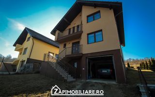 Corunca - Casa 5 camere 170 mp - mobilat utilat + garaj - Poză 33