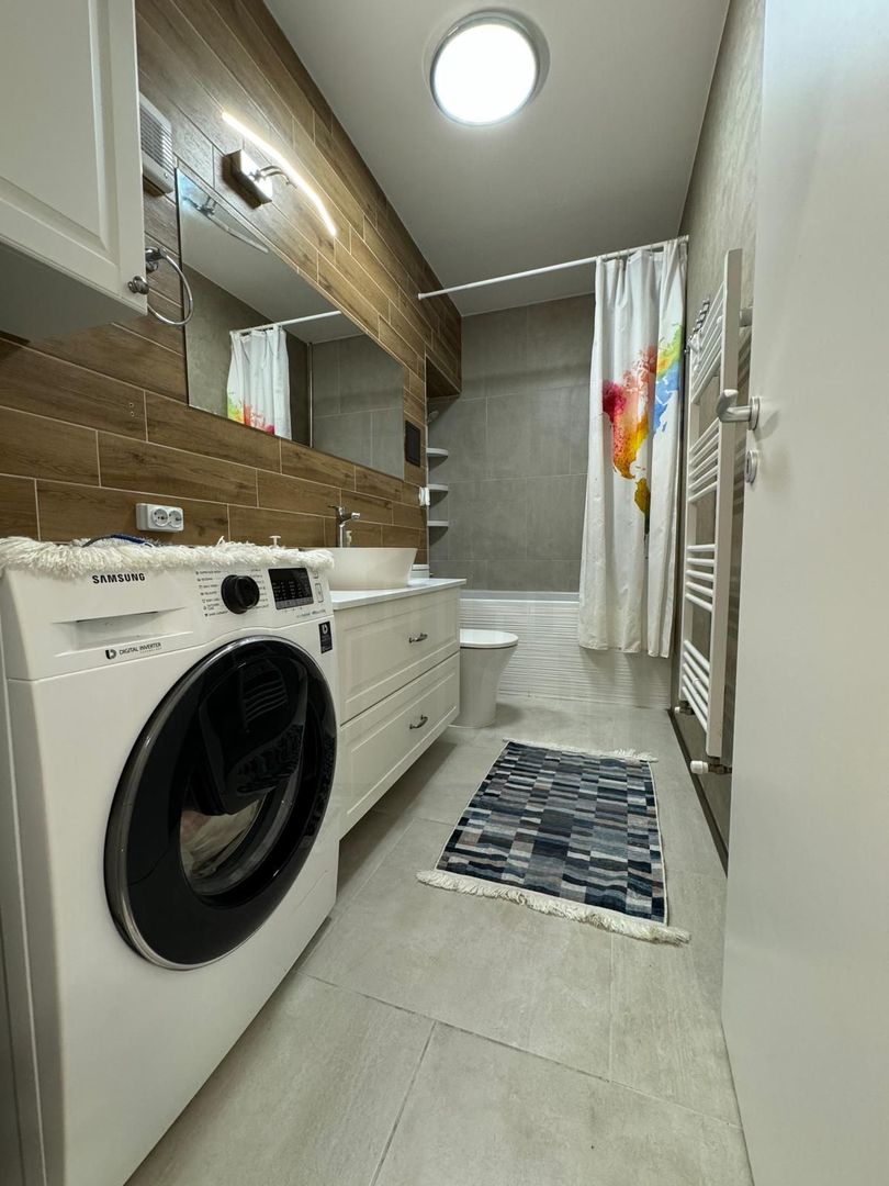 Apartament 2 Camere Decomandat | Răcădău - Pet Friendly - Poză 4