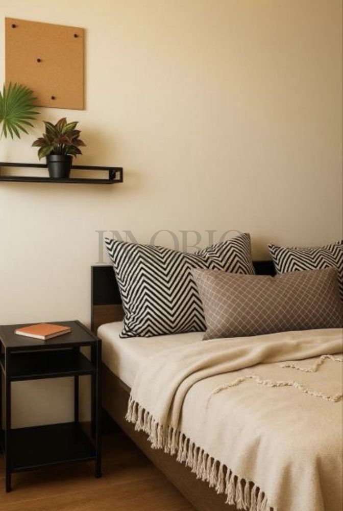 Apartament de vânzare 2 camere Sala Palatului| investiție ideal Airbnb - Poză 2