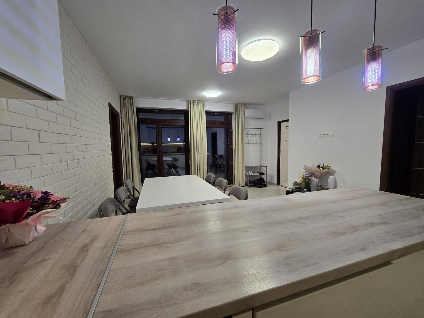 Casa Constructie Noua Les + Teren 4900 MP - Poză 6