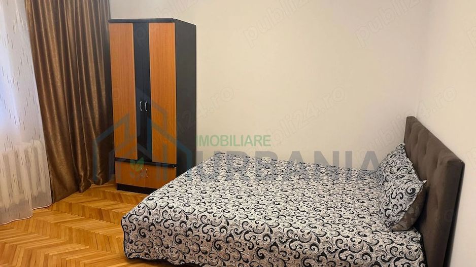 Apartament 2 camere de închiriat – Centru, Șoseaua Arcu, Iași - Poză 2