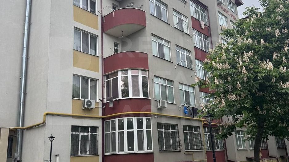 Vânzare, apartament, 2 camere, strada Otovasca, Ciocana - Poză 1