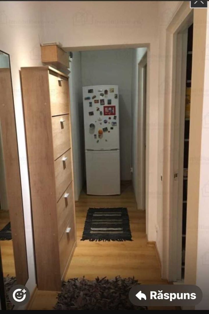 Apartament 3 camere, parcare, Drumul Taberei -Romancierilor - Poză 7