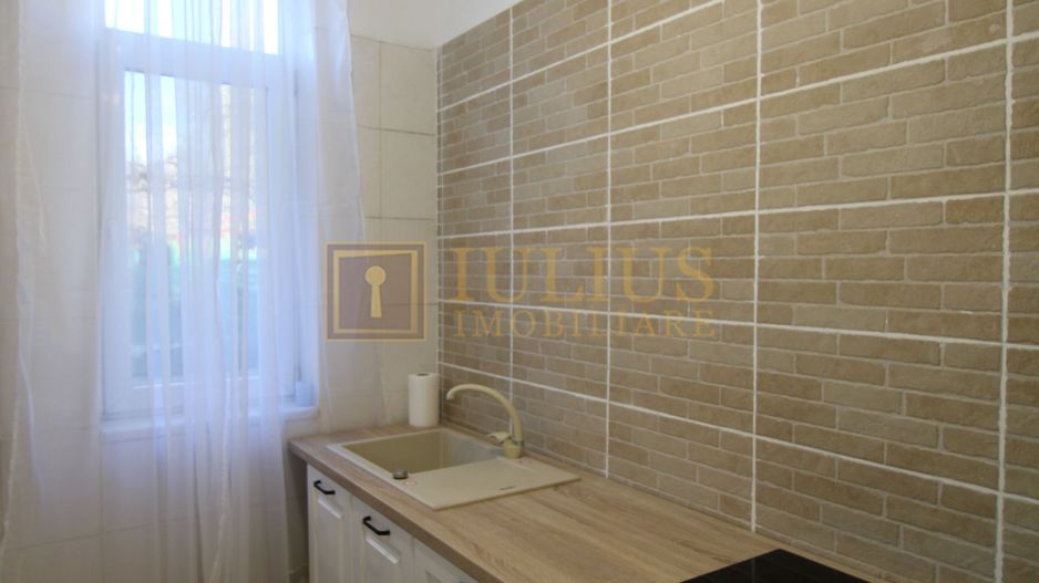 Zona Telegrafului, casa individuala, curte proprie, centrala proprie. - Poză 12