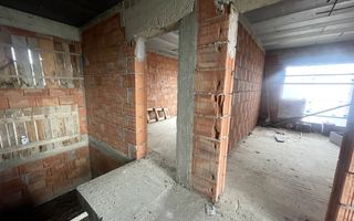 Casă P+E de vânzare Miroslava, Iași – 4 dormitoare, teren 458 mp - Poză 4