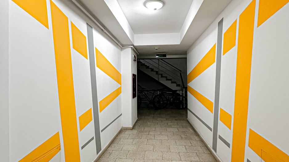 Chirie I Apartament 3 camere I 135 mp IBoxaI Pipera I Scoala Americana - Poză 36