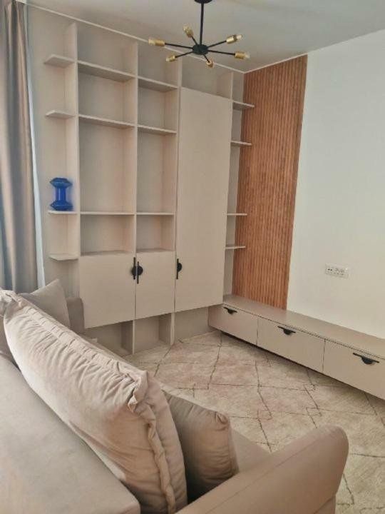 inchiriere Apartament 2 camere în Complexul One Cotroceni Prima închiriere A19 - Poză 5