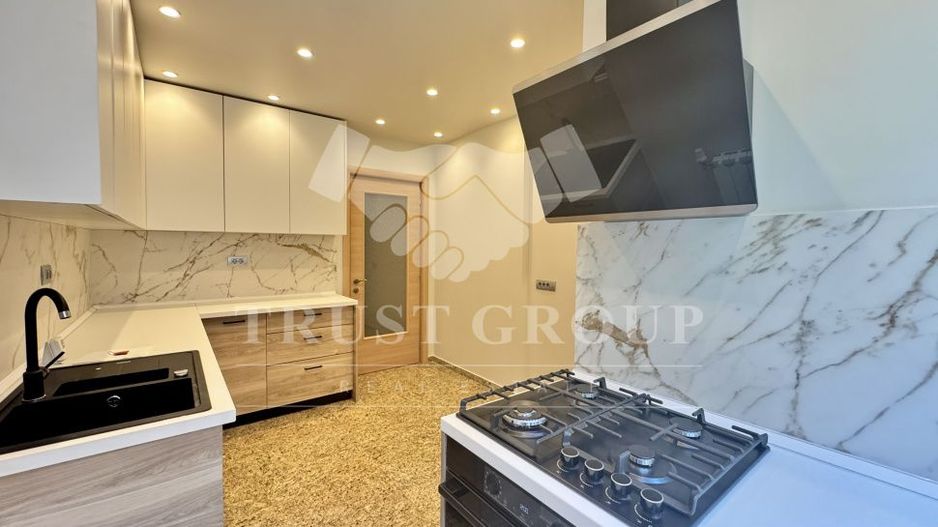 Apartament in vila | 3 Camere | Capitale - Poză 21