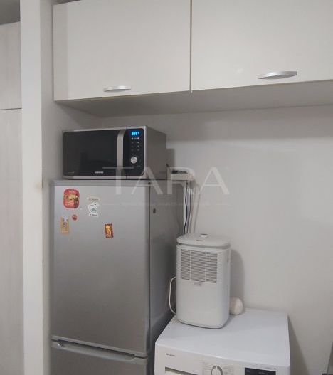 Garsonieră 23 mp,cu parcare inclusă-Zona Regal - Poză 7