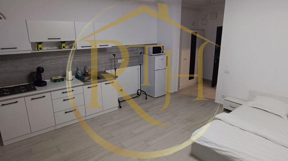 Apartament nou de vanzare complet mobilat si utilat comuna Giroc. - Poză 5