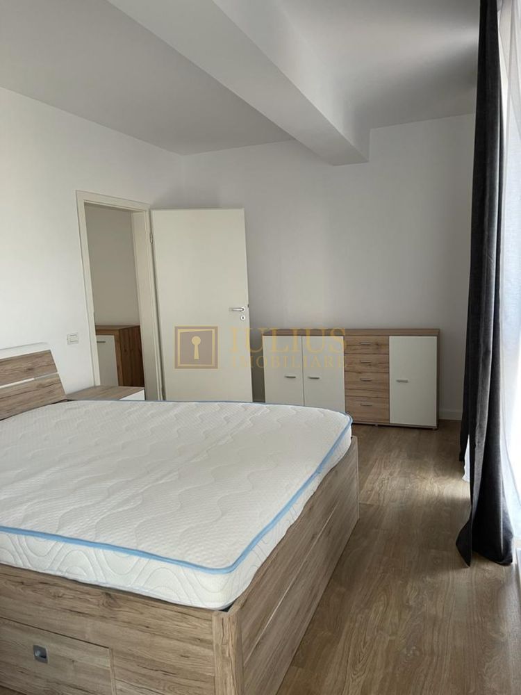 2 camere| Mircea Cel Batran| etajul 1| centrala proprie| bloc 2019 - Poză 5