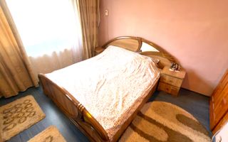APARTAMENT 2 CAMERE DECOMANDAT ETAJ 3 GRUI ARGEȘ - Poză 3