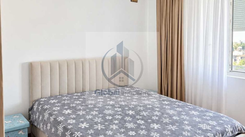 Apartament 2 camere Piața Iancului | Renovat | Etaj 7/8 | Balcon - Poză 5